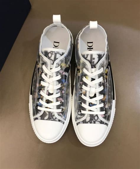 dior unisex shoes